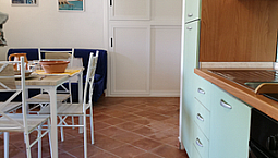 Casa Tra Mare E Natura