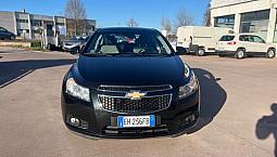 Chevrolet Cruze 2.0 Diesel 163Cv 5 Porte Ltz
