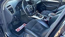 Audi Q5 2.0 Tdi Advanced Plus Quattro,