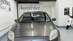Fiat Bravo 1.9 Mjt 120 Cv Emotion