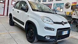 Fiat Panda 1.3 Mjt 95 Cv S&S Lounge