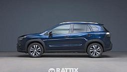 Suzuki S-Cross Ii 2022 S-Cross 1.5H 140V Starview