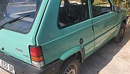 Fiat Panda 750Cc