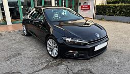 Volkswagen Scirocco 1.4 Tsi