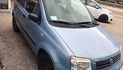 Fiat Panda 1.2 Dynamic Si Neopatentati
