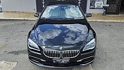 Bmw 640 640D Xdrive Coupé Luxury