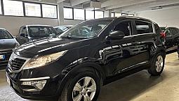 Kia Sportage 1.6 Gdi 2Wd Benzina