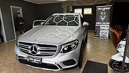 Mercedes-Benz Glc 250 Glc 250 D 4Matic Premium