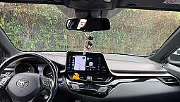 Toyota Chr 1.8