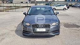 Audi A3 Spb 1.6 Tdi Clean Diesel S Tronic Business