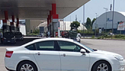 Citroen C5 Berlina 4 Porte
