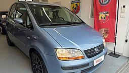 Fiat Idea 1.4 16V Automatica Gpl