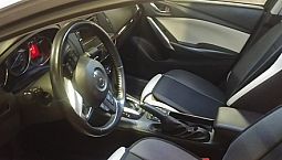 Mazda 6 2.2 Td 175 Cv Full Optional