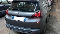 Peugeot 2008 Bluehdi 100 S&S 2018