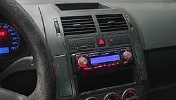 Polo Volkswagen