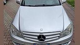 Mercedes-Benz C220 Cdi S.w. Avantg