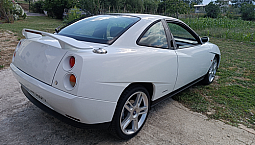 Fiat Coupé 2.0 16v Asi