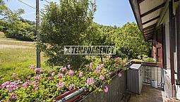 Appartamento Con Terreno A Saltino