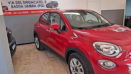 Fiat 500 X Anno 2015 Bz 1.4 Km 50 Mila