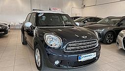 Mini Cooper D Countryman 2.0 Automatica Unico Pr.
