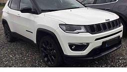 Jeep Compass 2ª Serie Compass 1.3 Turbo T4 240...