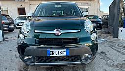 Fiat 500l 1.6 Multijet 105 Cv Lounge