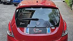 Lancia Y Gpl Per Neopatentati
