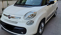 Fiat 500 L