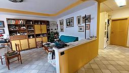 Lavis, Ampio Appartamento Ultimo Piano