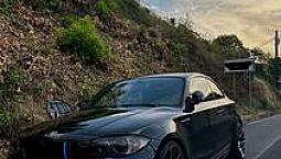 Bmw 123d Msport