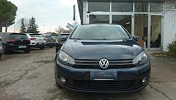 Volkswagen Golf 1.6 Tdi Dpf 5P. Highline