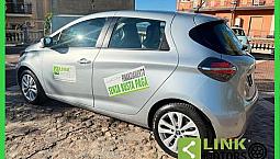 Renault Zoe Z.e. Zen R135 09/2021
