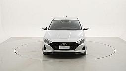 Hyundai I20 Bose Br951945 1 Mild Hybrid 100Cv