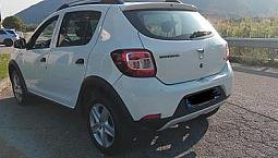 Dacia Sandero 1ª Serie - 2015