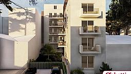 Appartamento Cattolica [C204/C3Vrg]