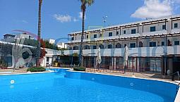 Appartamento Ugento [19Costadelsalentovrg] (Lido M