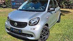 Smart Forfour 70 1.0 Youngster