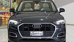 Audi Q5 40 2.0 Tdi Mhev Business Sport Quattro 204