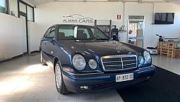 Mercedes-Benz E 250 Diesel Cat Elegance
