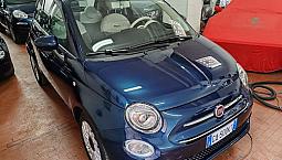 Fiat 500 1.2 Easypower Lounge