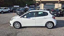 Peugeot 208 Puretech 82 5 Porte Active- Km 64.900