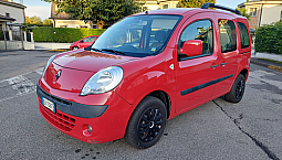 Renault Kangoo 1.6 Benzina-gpl Perfetta Economica