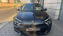 Citroen C4 Puretech 130 S&S Feel Pack