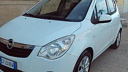 Opel Agila 1.0 12v 68 Cv Elective
