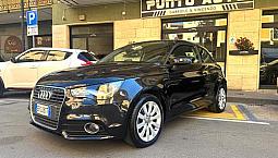Audi A1 1.6 Tdi 90cv Guida Idonea Neo Patentati