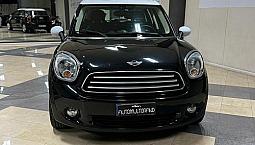 Mini Cooper D Countryman Mini 1.6 Cooper D Country