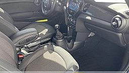 Mini Mini 1.5 One Cabrio