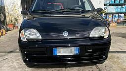 Fiat 600 1100 Anno 2007