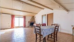 Bilocale Mansardato Con Terrazza