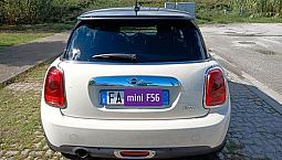 Mini One 2015 Benzina 1.2 Euro6